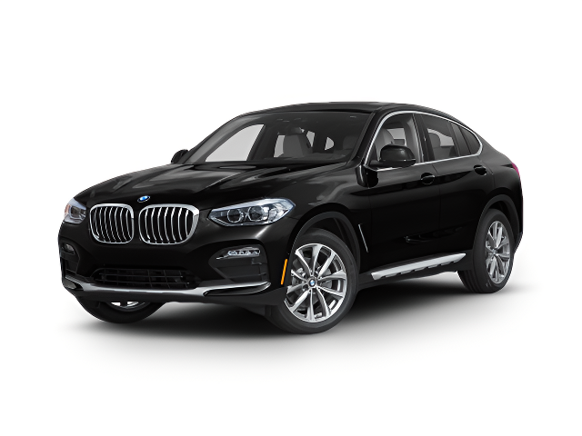 2019 BMW X4 xDrive30i