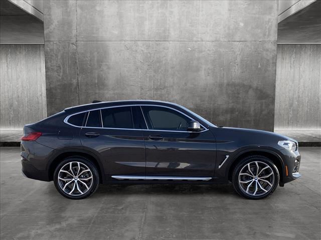 2019 BMW X4 xDrive30i