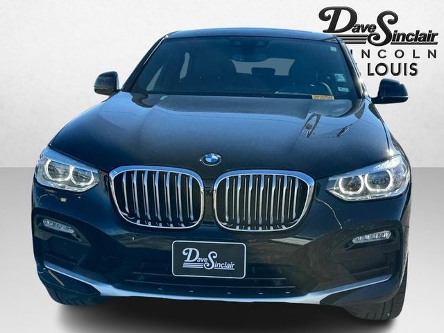 2019 BMW X4 xDrive30i