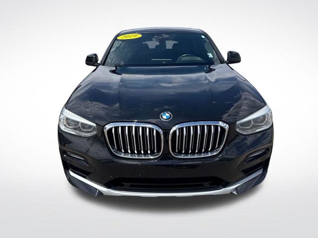 2019 BMW X4 xDrive30i