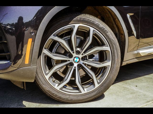 2019 BMW X4 xDrive30i