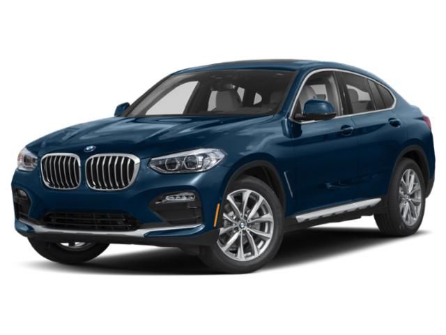 2019 BMW X4 xDrive30i