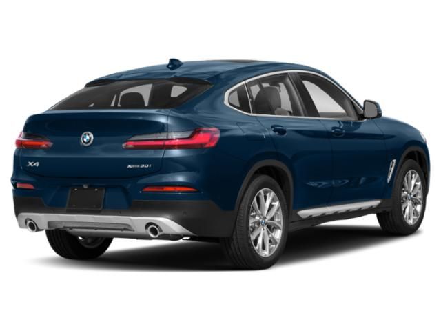 2019 BMW X4 xDrive30i