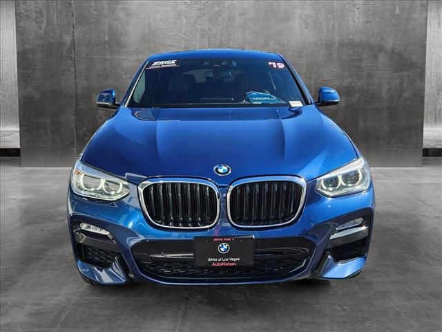 2019 BMW X4 xDrive30i