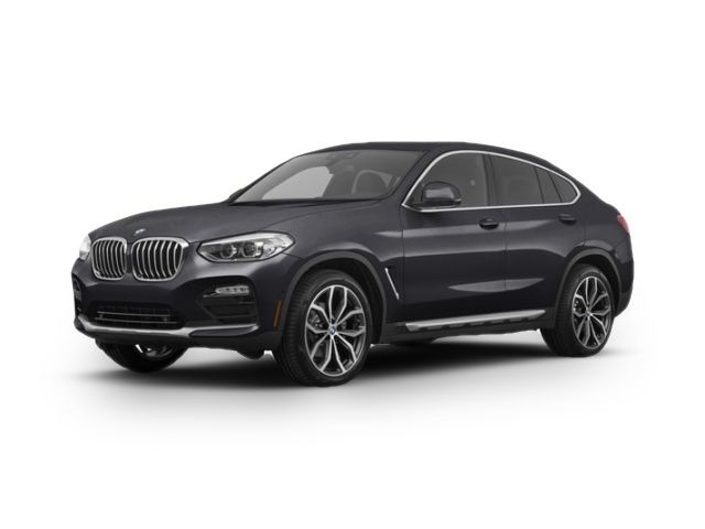 2019 BMW X4 xDrive30i