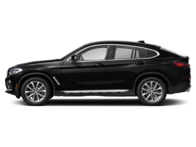 2019 BMW X4 xDrive30i