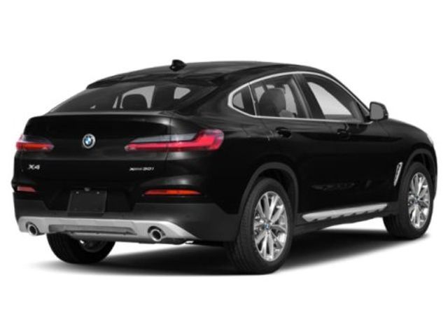 2019 BMW X4 xDrive30i