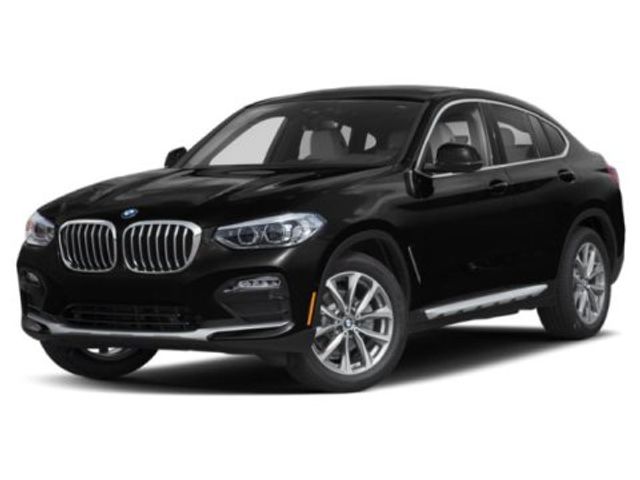 2019 BMW X4 xDrive30i