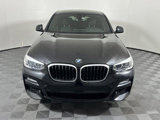 2019 BMW X4 xDrive30i