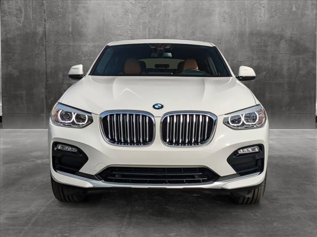 2019 BMW X4 xDrive30i