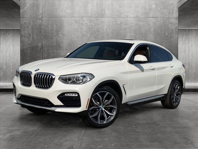 2019 BMW X4 xDrive30i