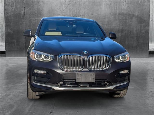 2019 BMW X4 xDrive30i