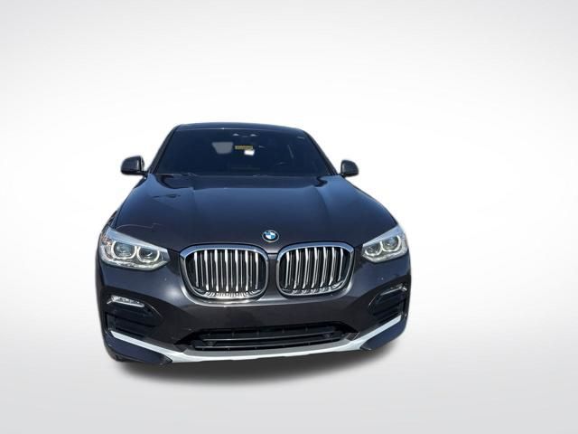 2019 BMW X4 xDrive30i