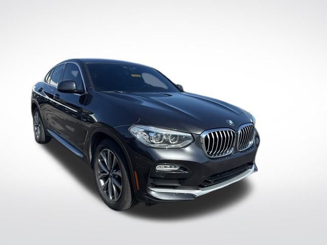 2019 BMW X4 xDrive30i