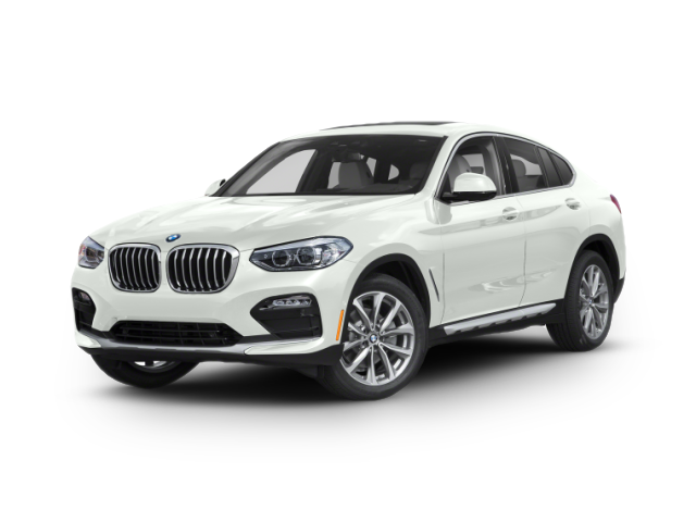 2019 BMW X4 xDrive30i