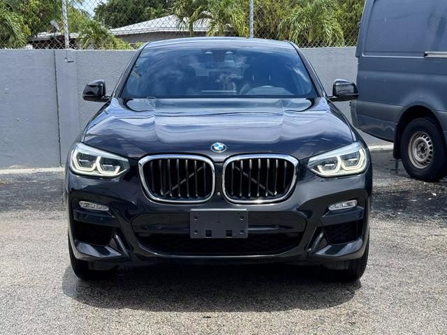 2019 BMW X4 xDrive30i