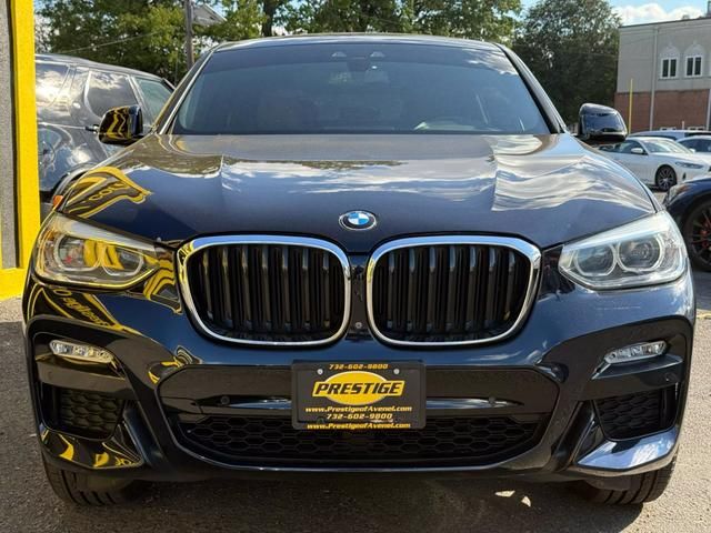 2019 BMW X4 xDrive30i