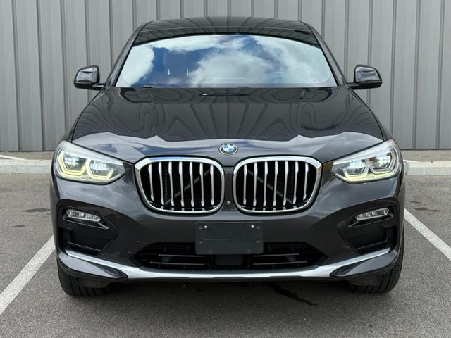 2019 BMW X4 xDrive30i
