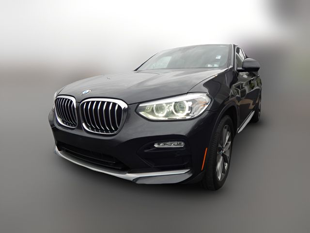 2019 BMW X4 xDrive30i