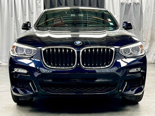 2019 BMW X4 xDrive30i