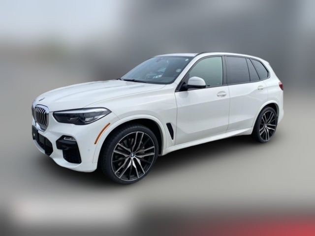 2019 BMW X5 xDrive50i