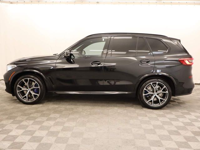 2019 BMW X5 xDrive50i