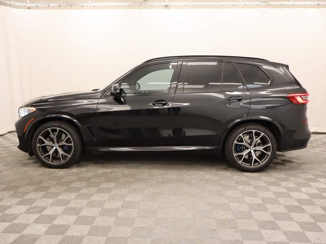 2019 BMW X5 xDrive50i