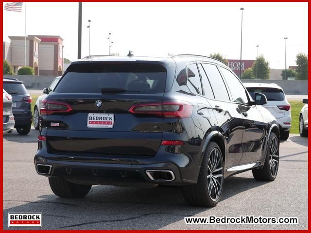 2019 BMW X5 xDrive50i