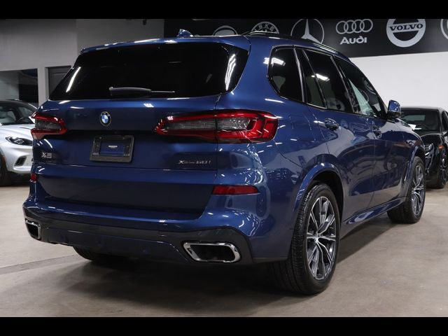 2019 BMW X5 xDrive50i