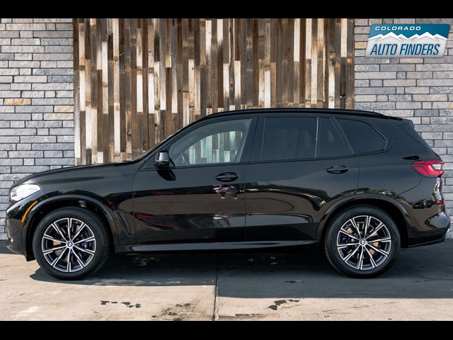 2019 BMW X5 xDrive50i