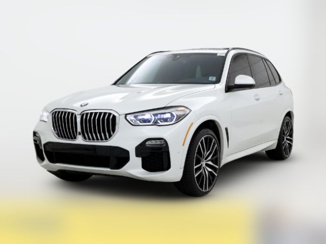 2019 BMW X5 xDrive50i