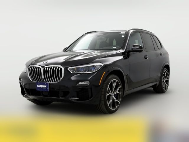 2019 BMW X5 xDrive50i