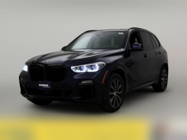 2019 BMW X5 xDrive50i