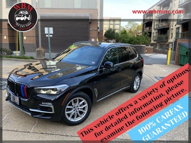 Used BMW SUV For Sale in Washington, DC | Auto Navigator