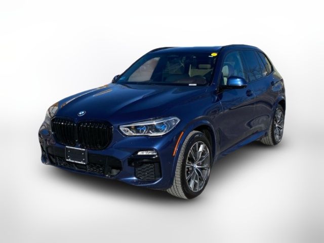 2019 BMW X5 xDrive50i