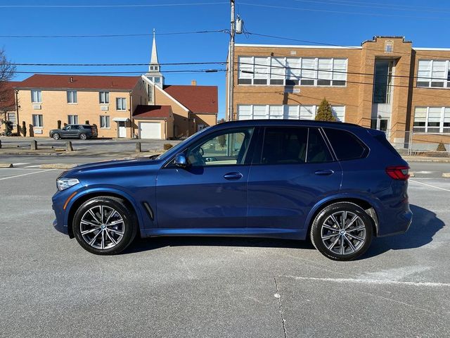 2019 BMW X5 xDrive50i