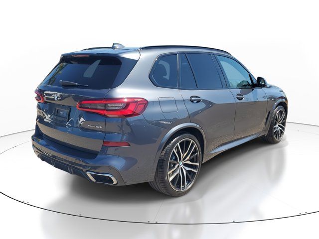 2019 BMW X5 xDrive50i