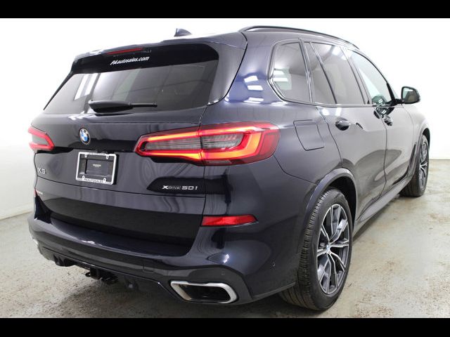 2019 BMW X5 xDrive50i