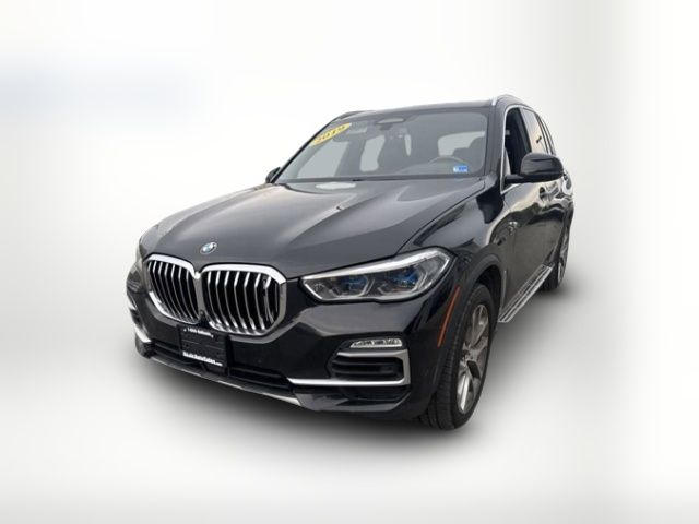 2019 BMW X5 xDrive50i