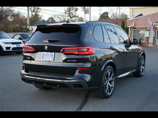 2019 BMW X5 xDrive50i