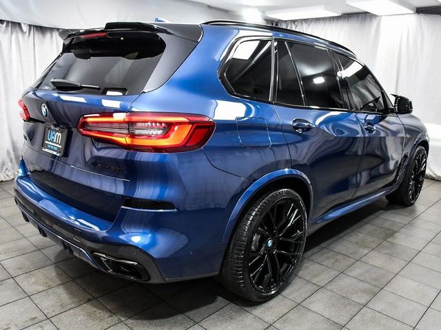 2019 BMW X5 xDrive50i