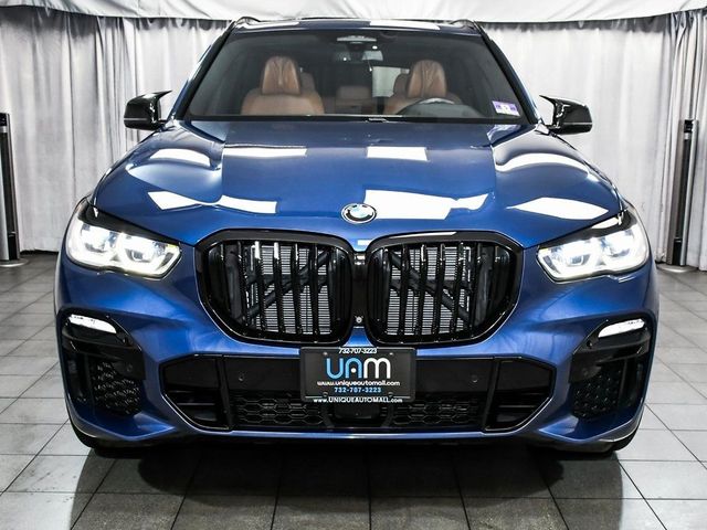 2019 BMW X5 xDrive50i