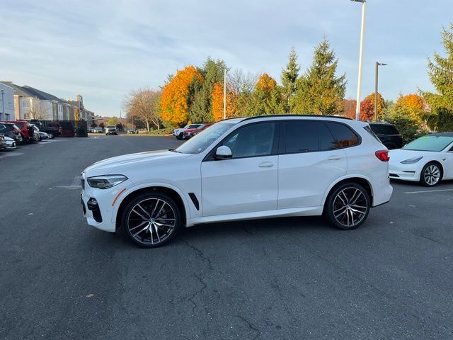 2019 BMW X5 xDrive50i