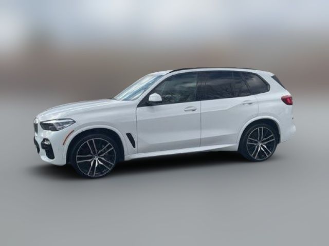 2019 BMW X5 xDrive50i