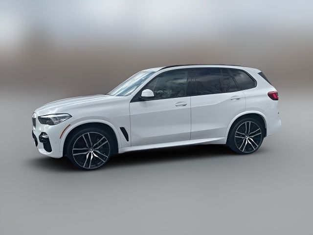 2019 BMW X5 xDrive50i