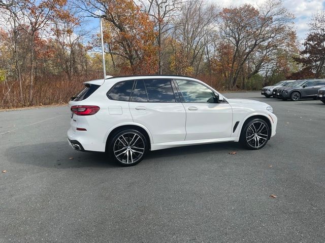 2019 BMW X5 xDrive50i