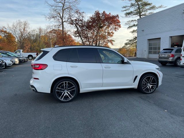 2019 BMW X5 xDrive50i