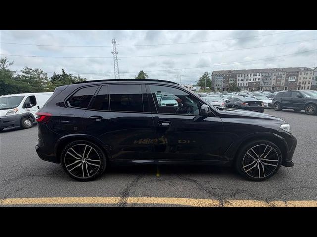 2019 BMW X5 xDrive50i