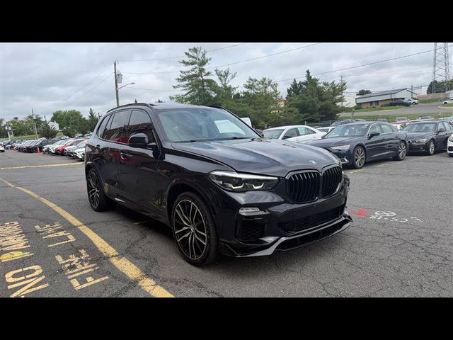 2019 BMW X5 xDrive50i