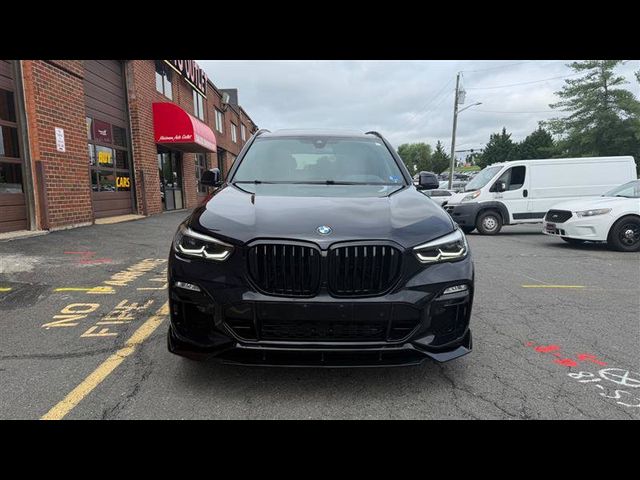 2019 BMW X5 xDrive50i